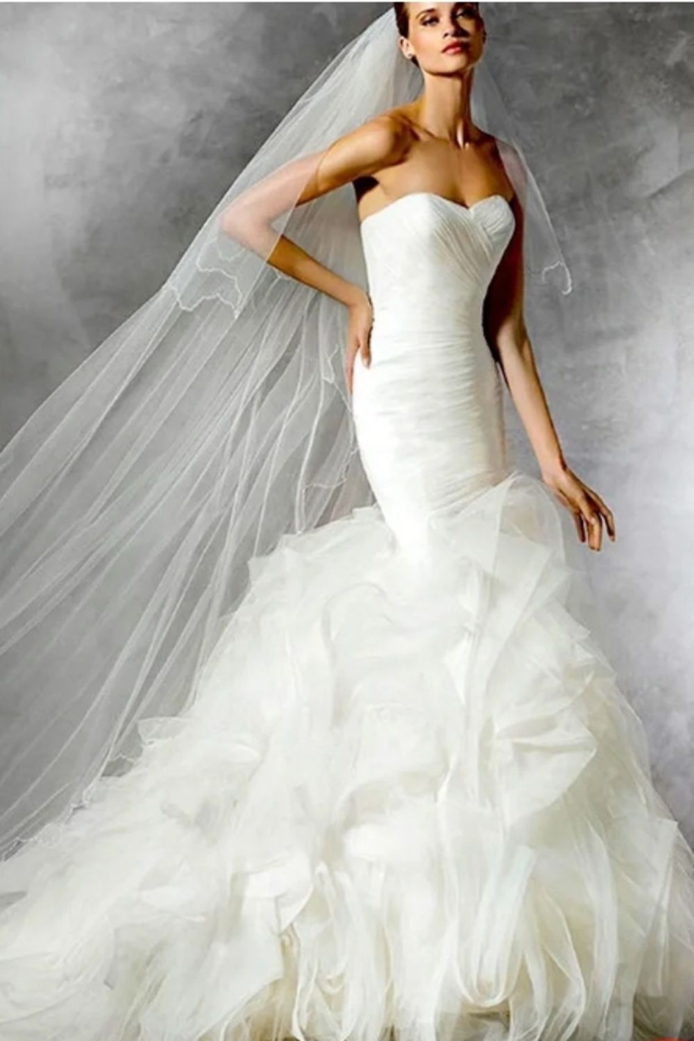 Pronovias Mildred 0
