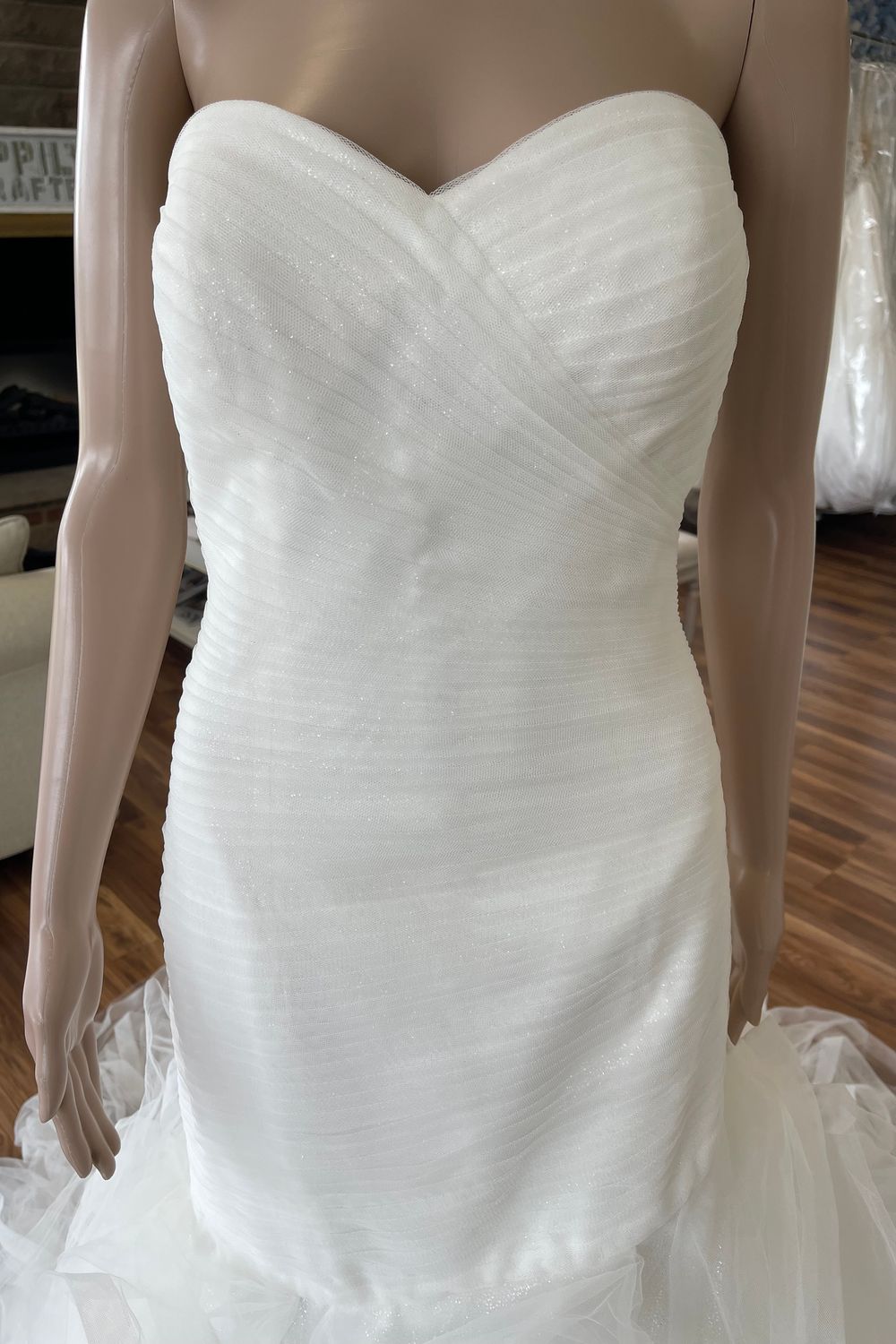Pronovias Mildred 6