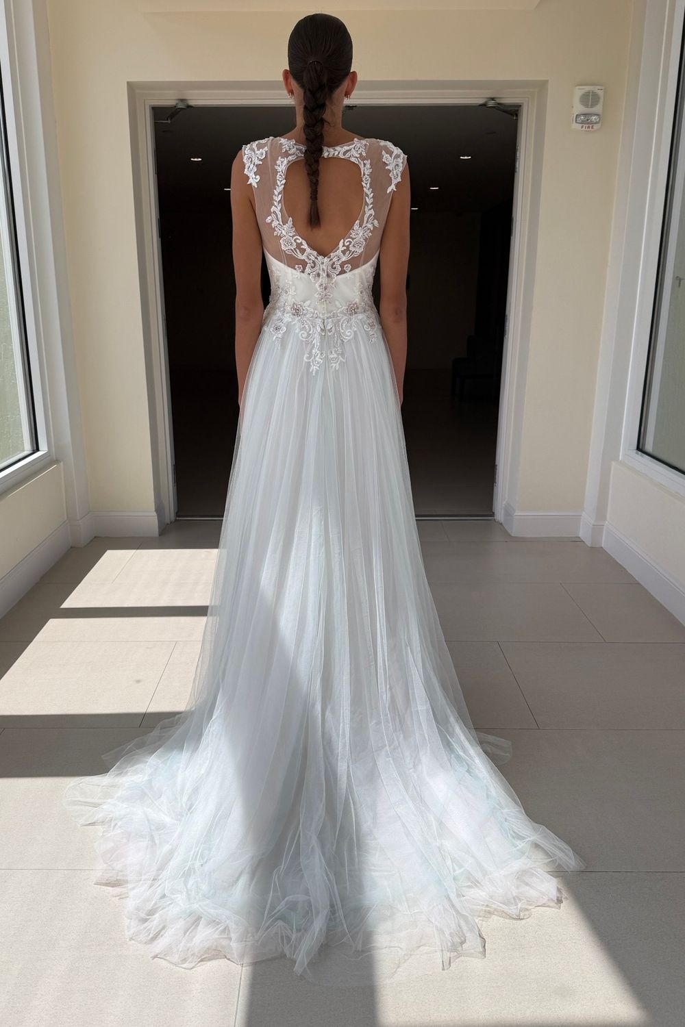 Randy Fenoli Bella Rose 2
