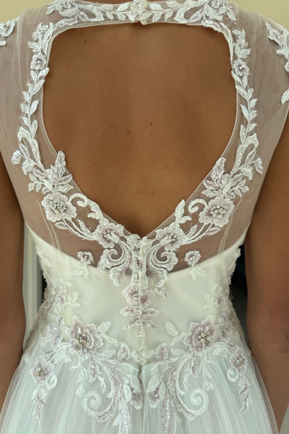Randy Fenoli Bella Rose 3