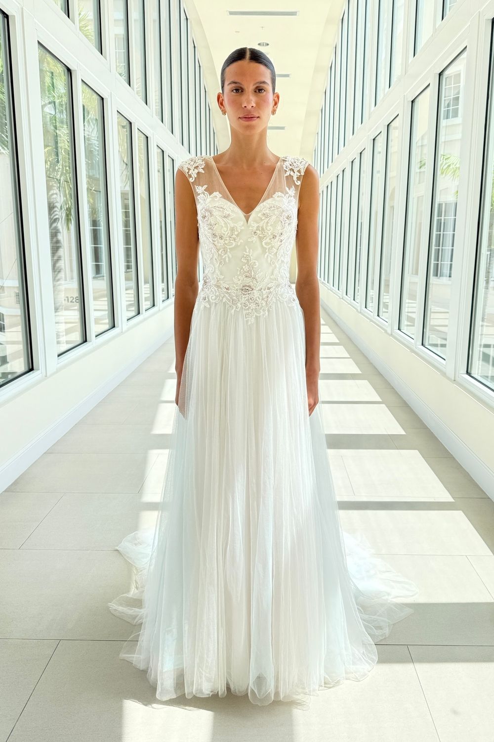 Randy Fenoli Bella Rose 0