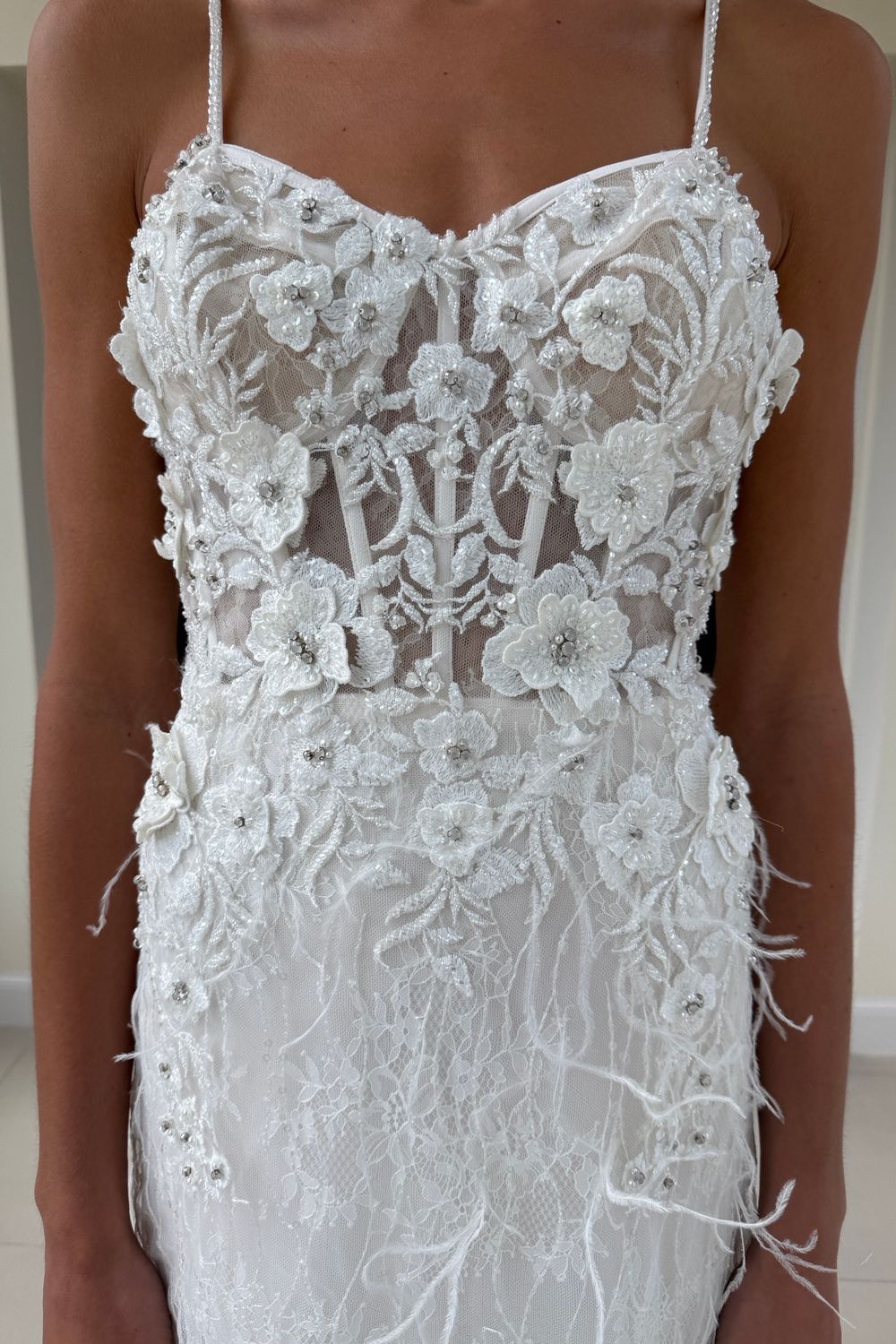 Randy Fenoli Bambi 1