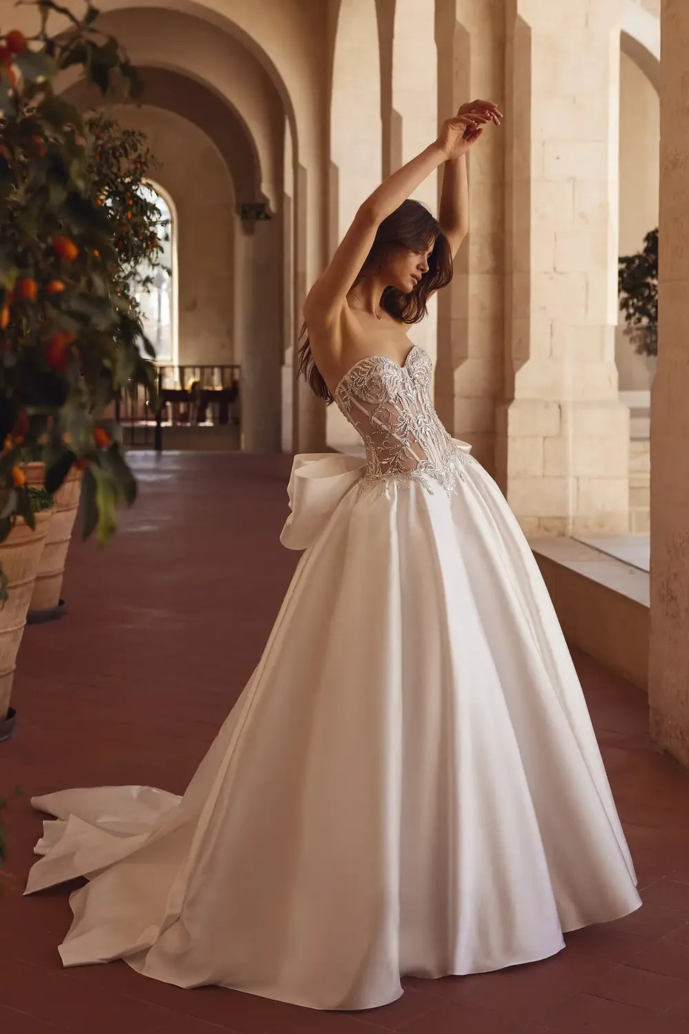 Love by Pnina Tornai 15121 without Bow 0