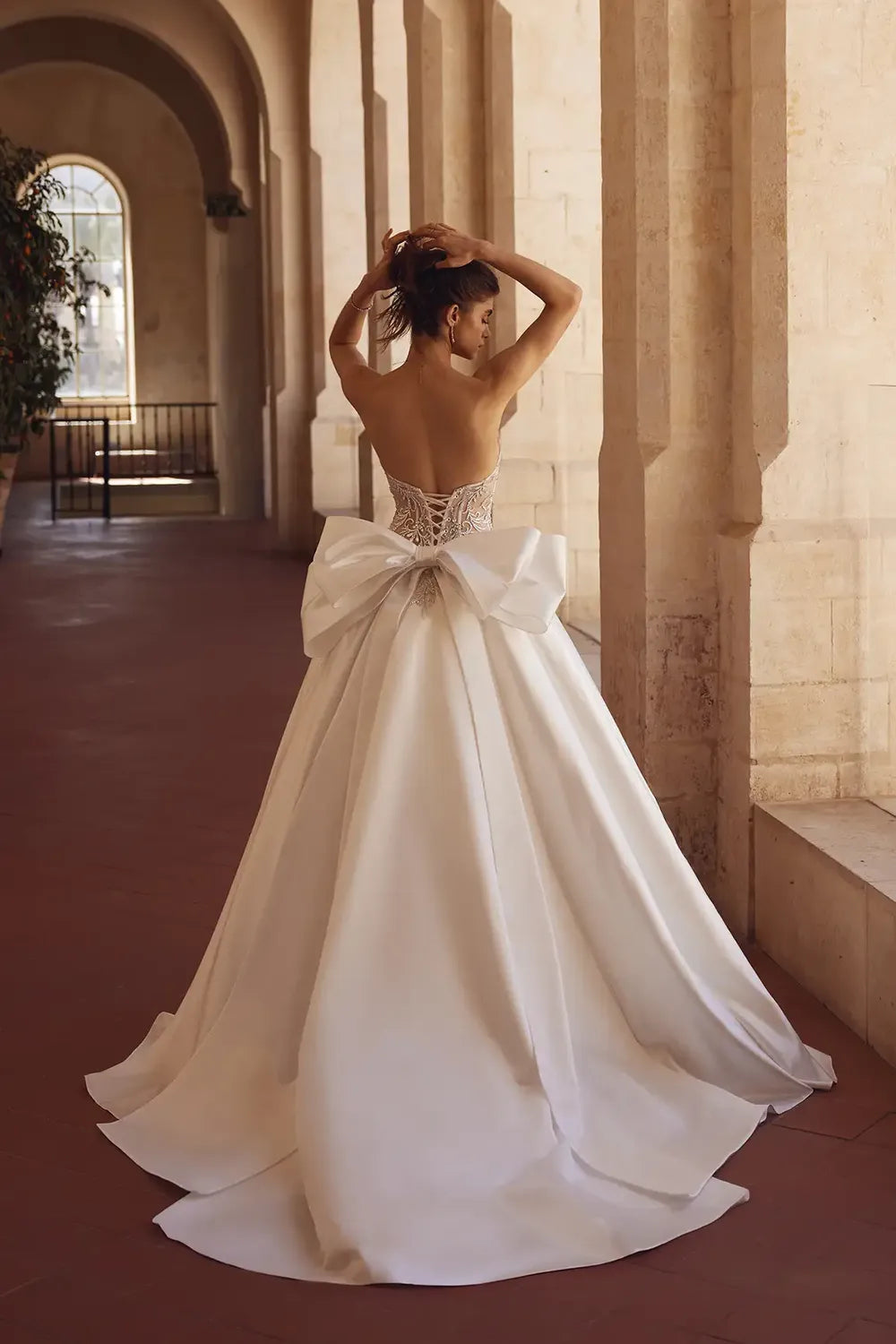 Love by Pnina Tornai 15121 without Bow 1