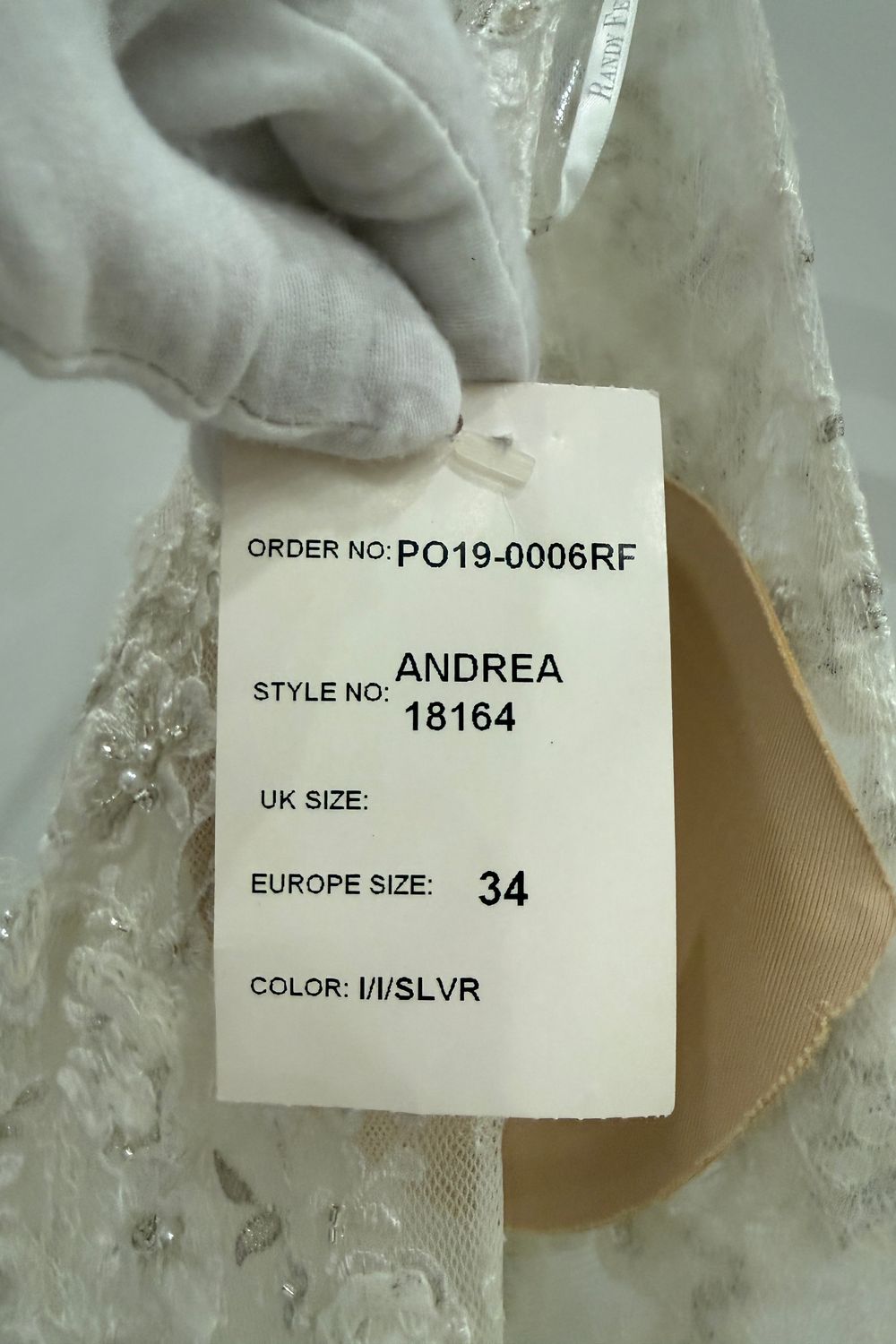 Randy Fenoli Andrea 4