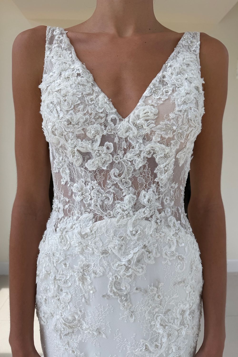 Randy Fenoli Andrea 1