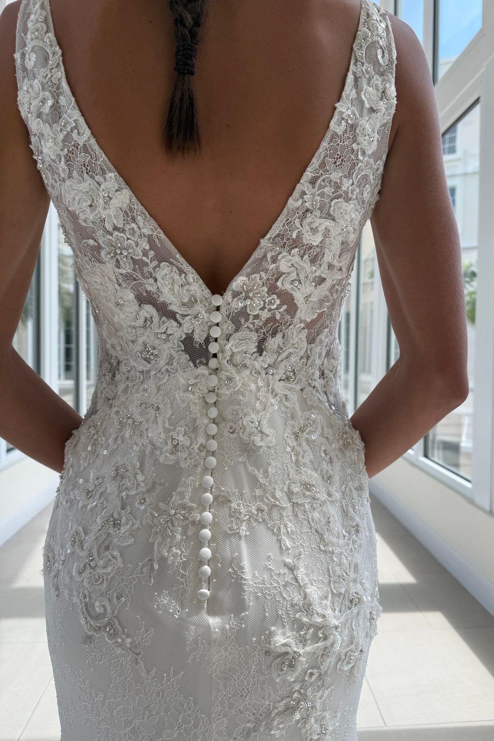 Randy Fenoli Andrea 3