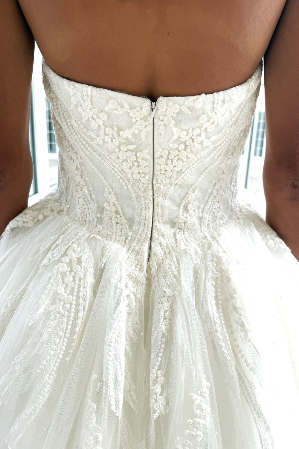 Randy Fenoli Belle 3