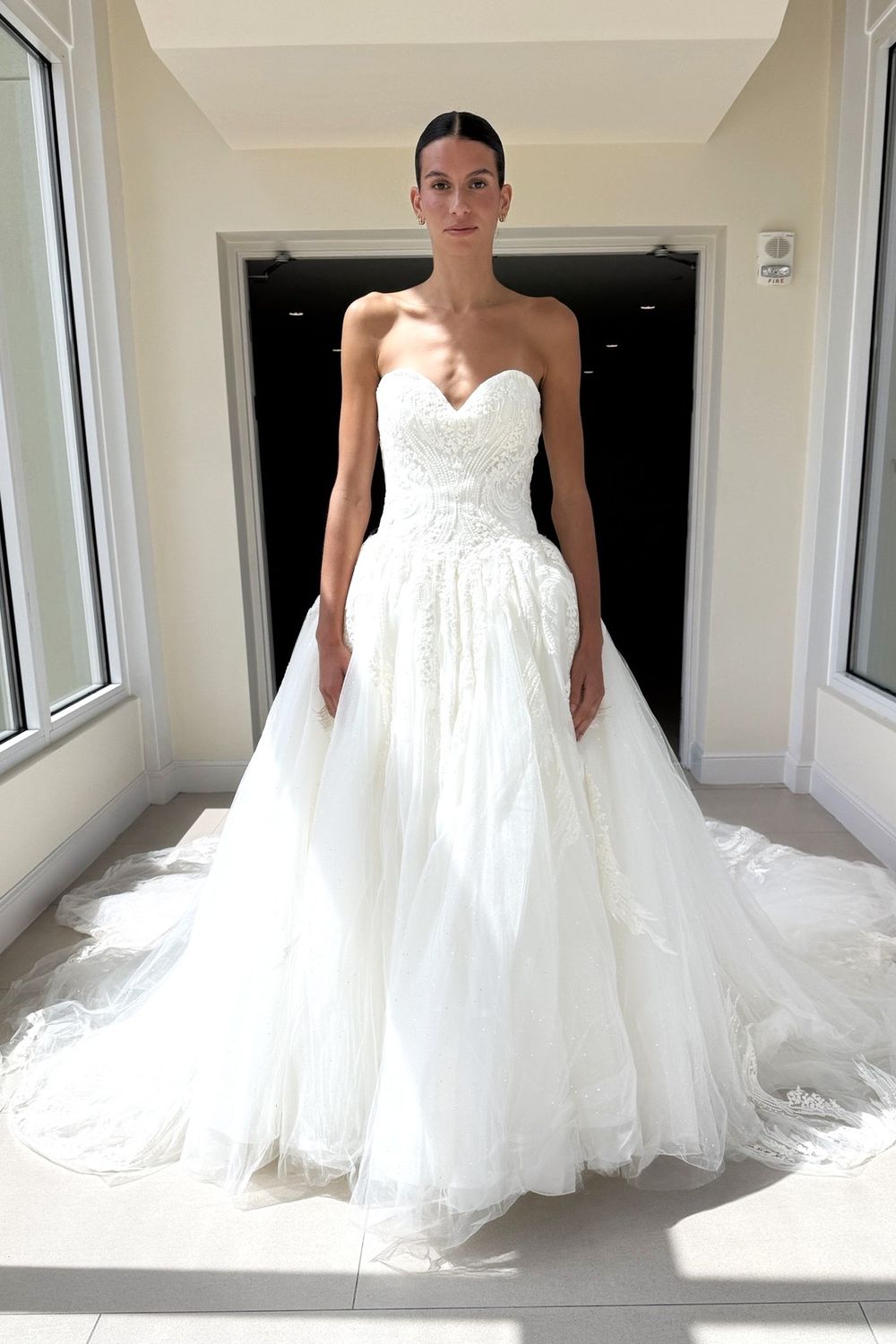 Randy Fenoli Belle 0