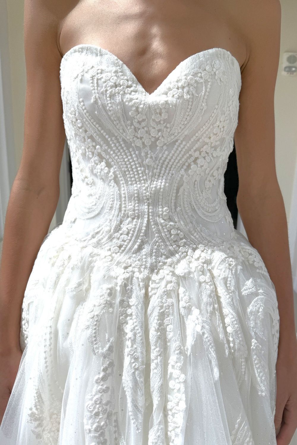 Randy Fenoli Belle 2