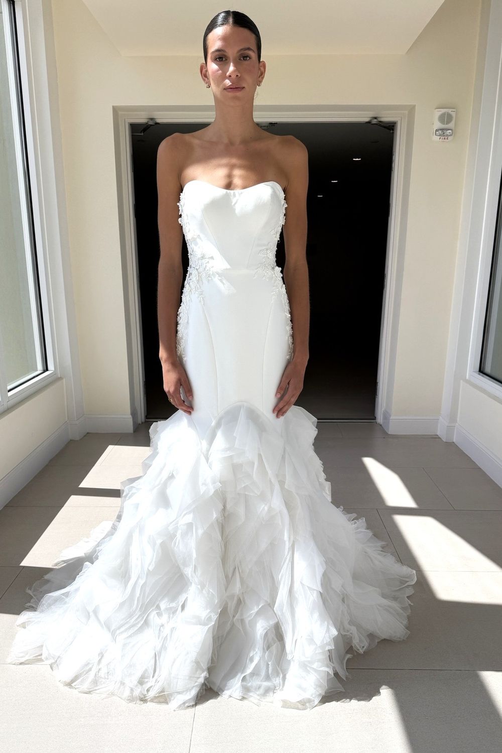 Randy Fenoli Declan 0
