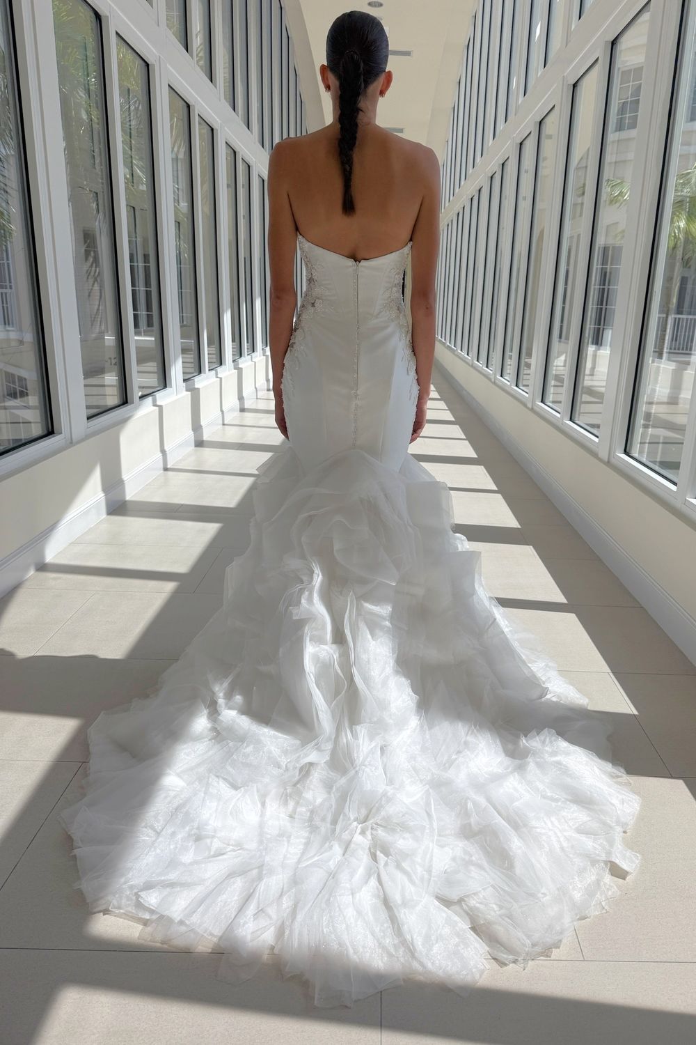 Randy Fenoli Declan 1