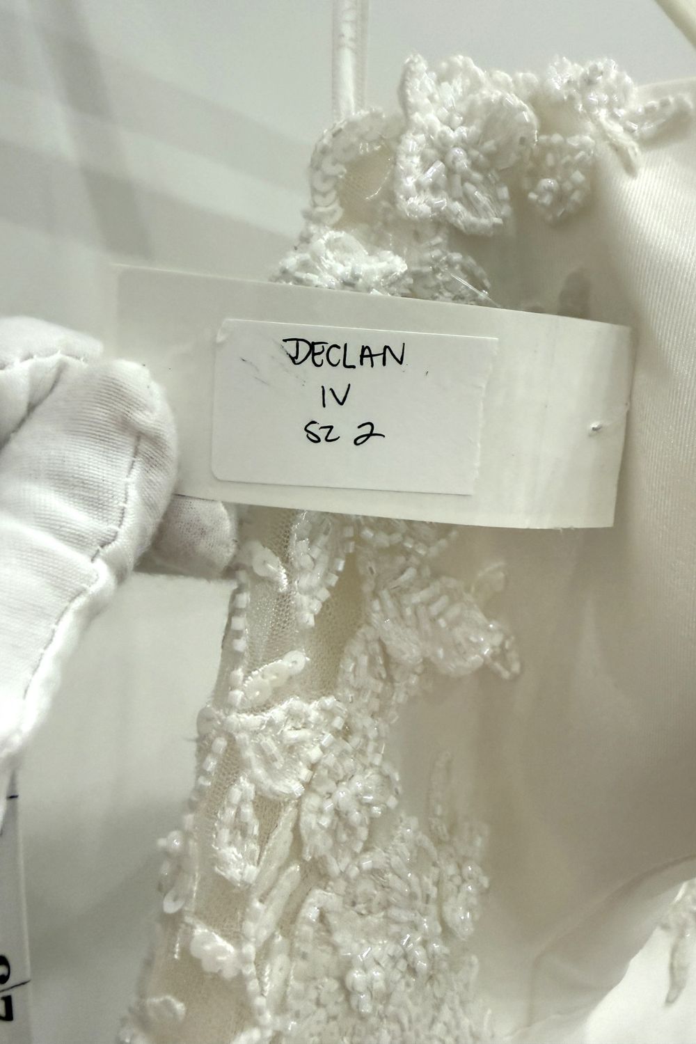Randy Fenoli Declan 6