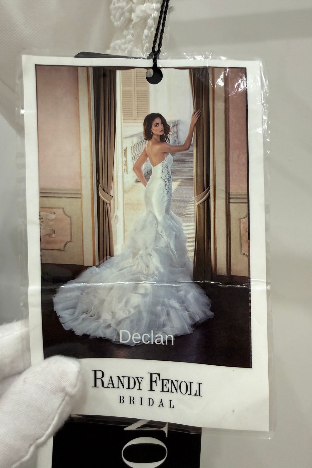 Randy Fenoli Declan 5
