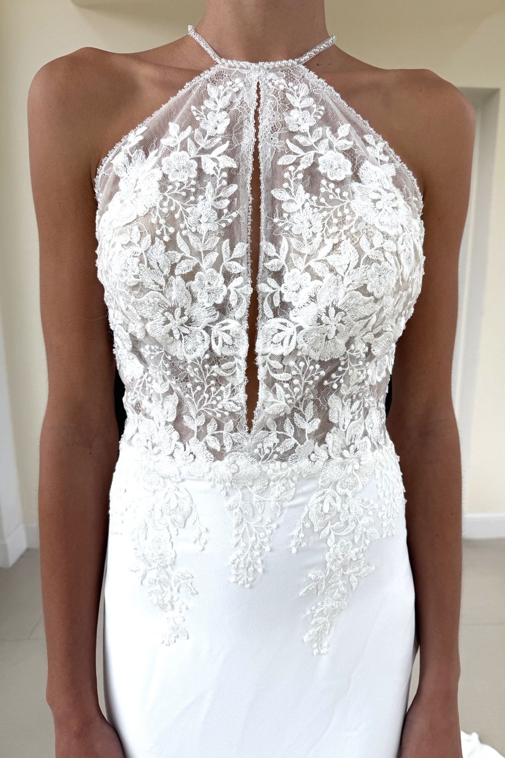 Randy Fenoli Britt 2