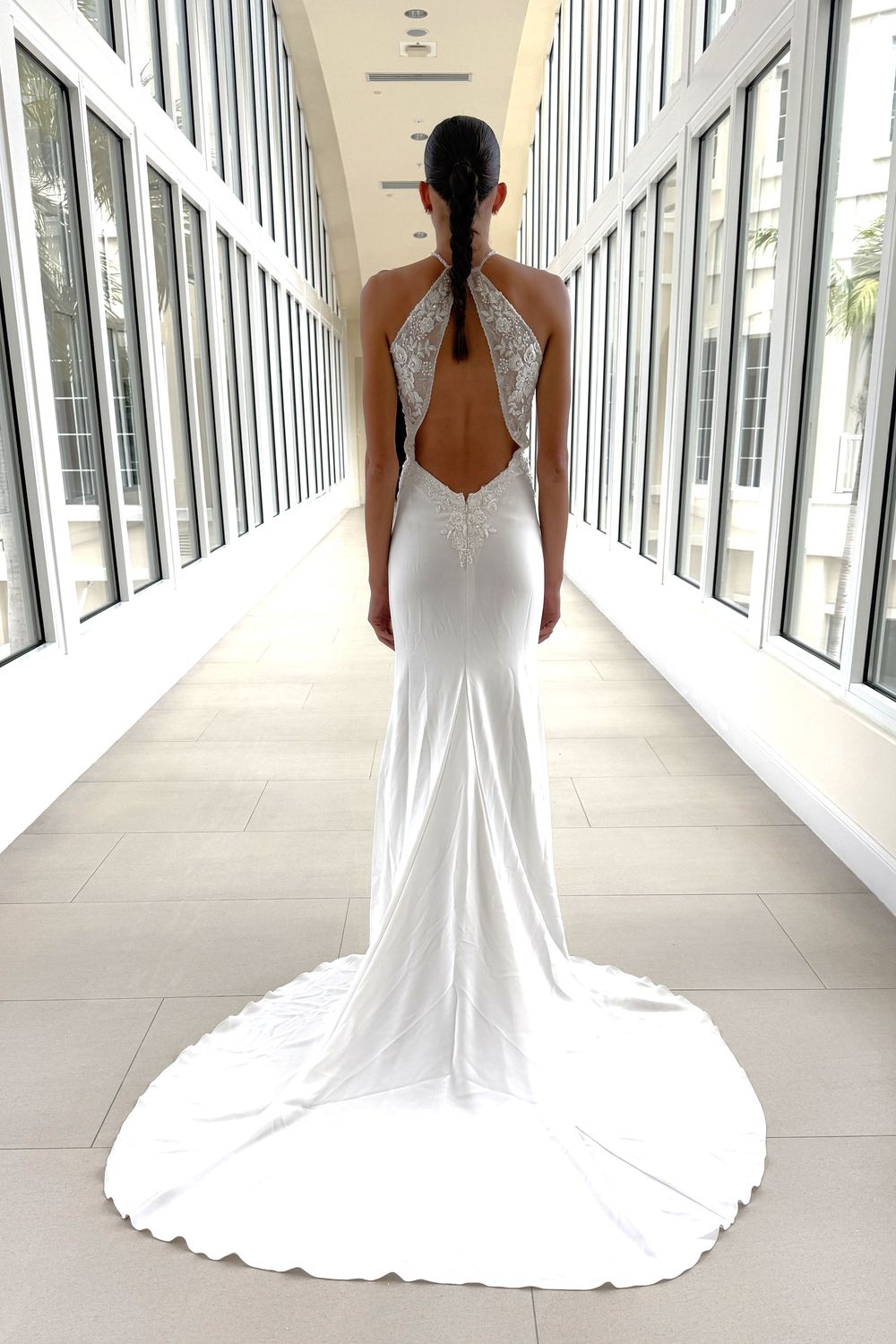Randy Fenoli Britt 1