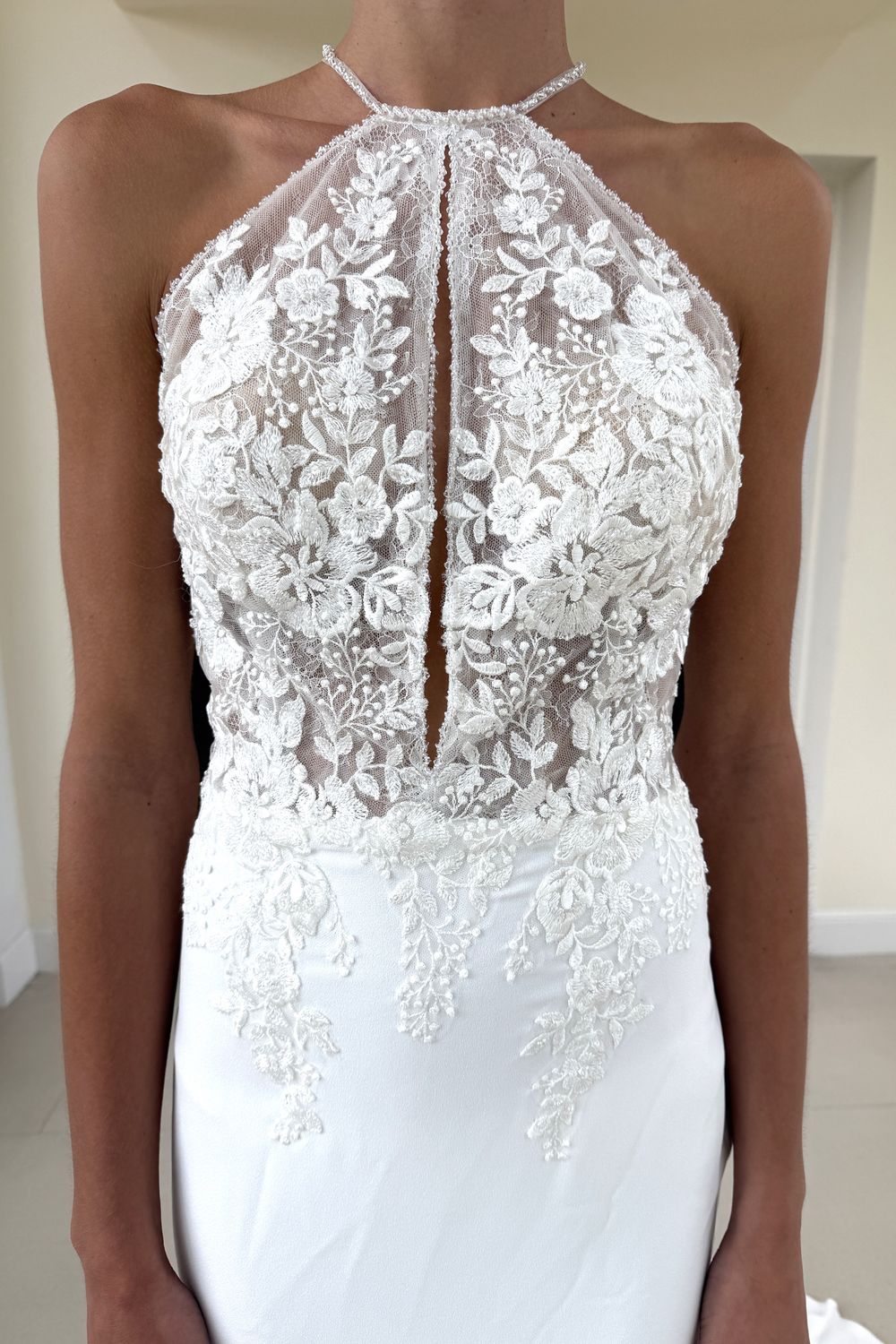 Randy Fenoli Britt 2