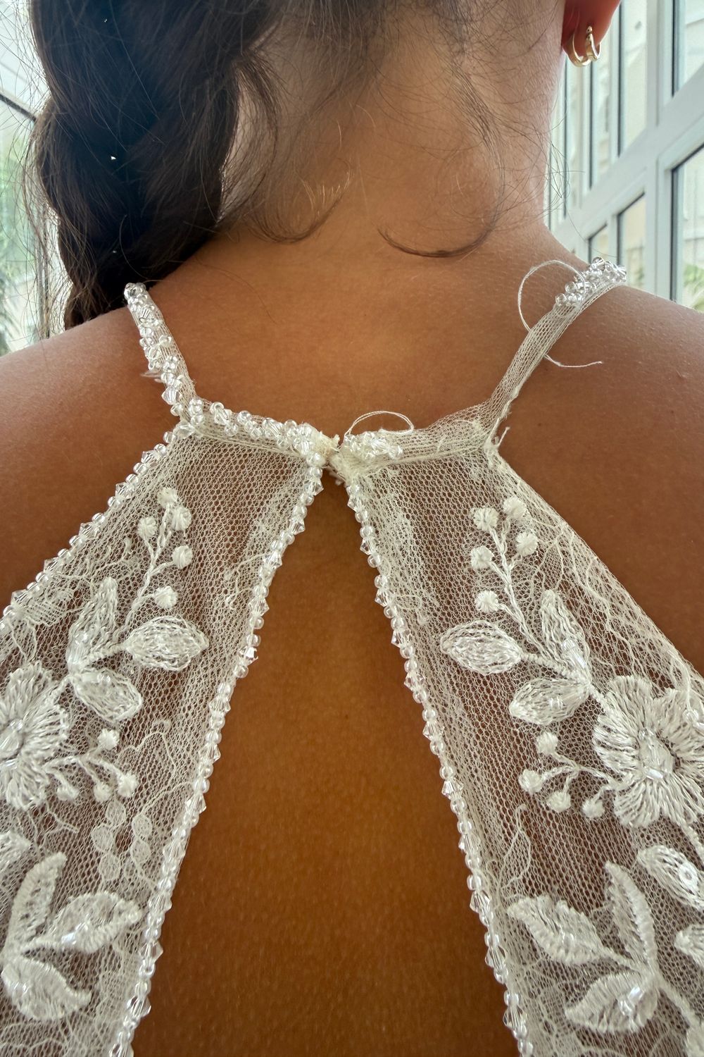 Randy Fenoli Britt 4