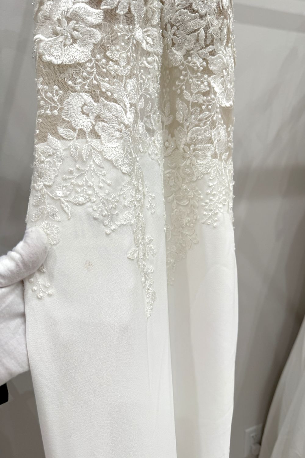 Randy Fenoli Britt 7