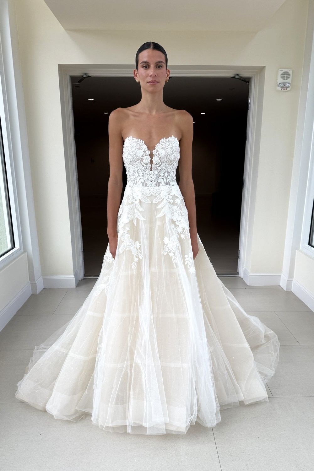 Randy Fenoli Dalaney 0