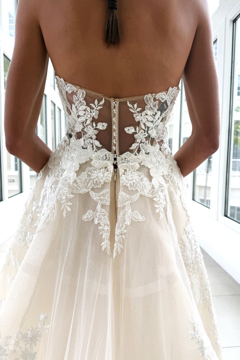 Randy Fenoli Dalaney 3