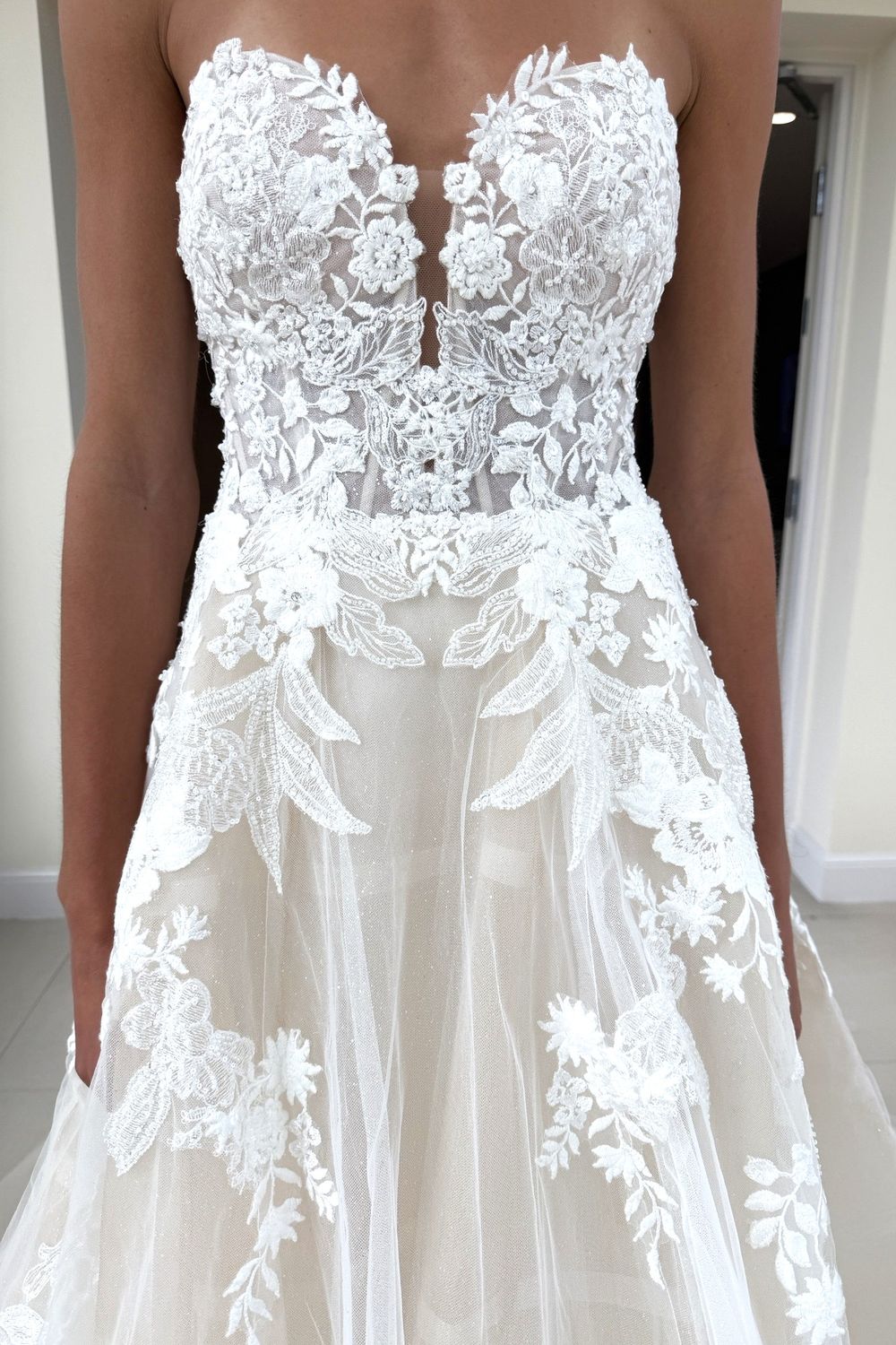 Randy Fenoli Dalaney 2