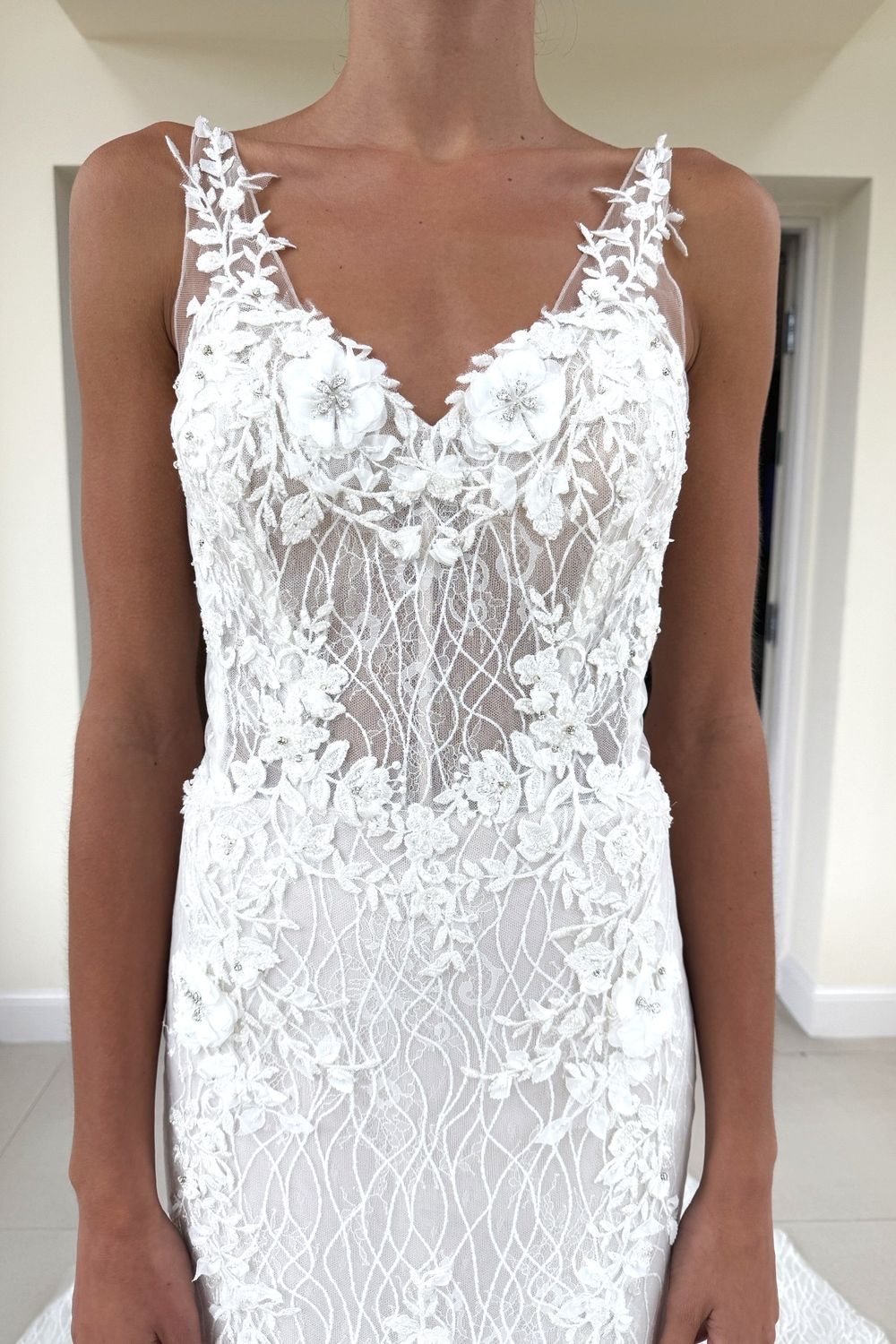 Randy Fenoli Blossom 2
