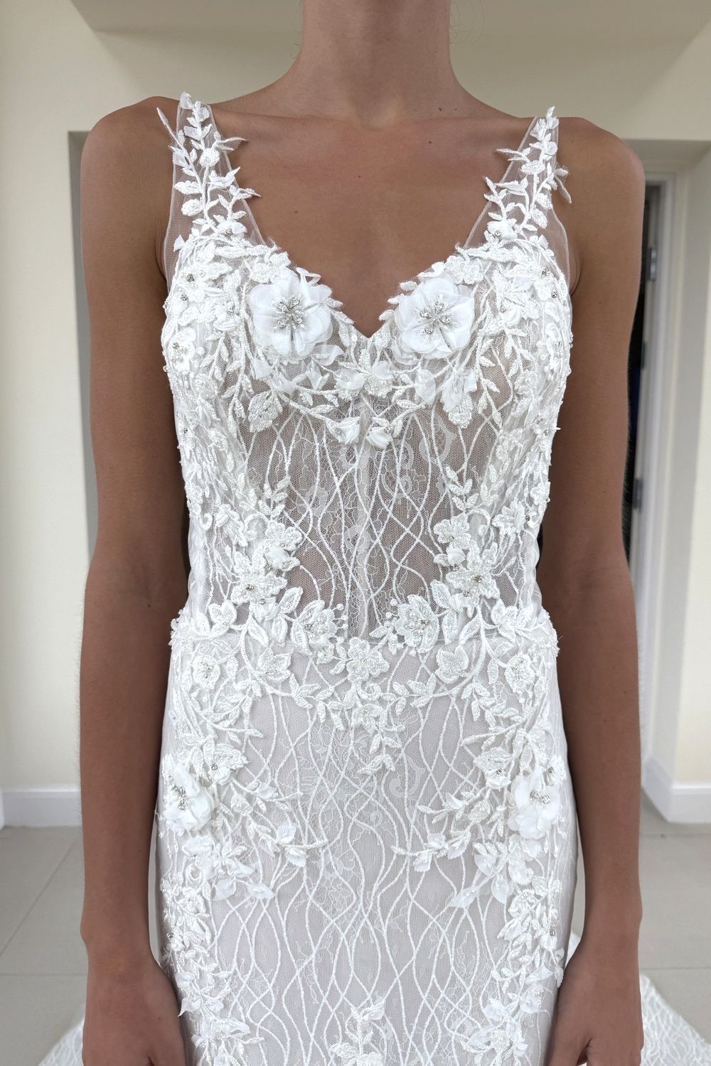 Randy Fenoli Blossom 2