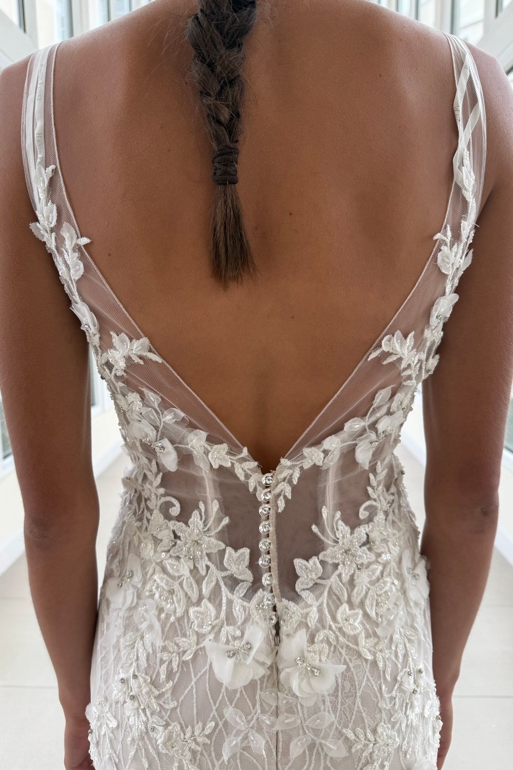 Randy Fenoli Blossom 3