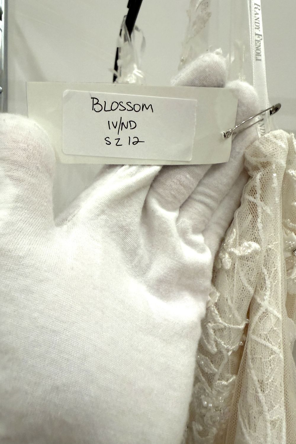 Randy Fenoli Blossom 4