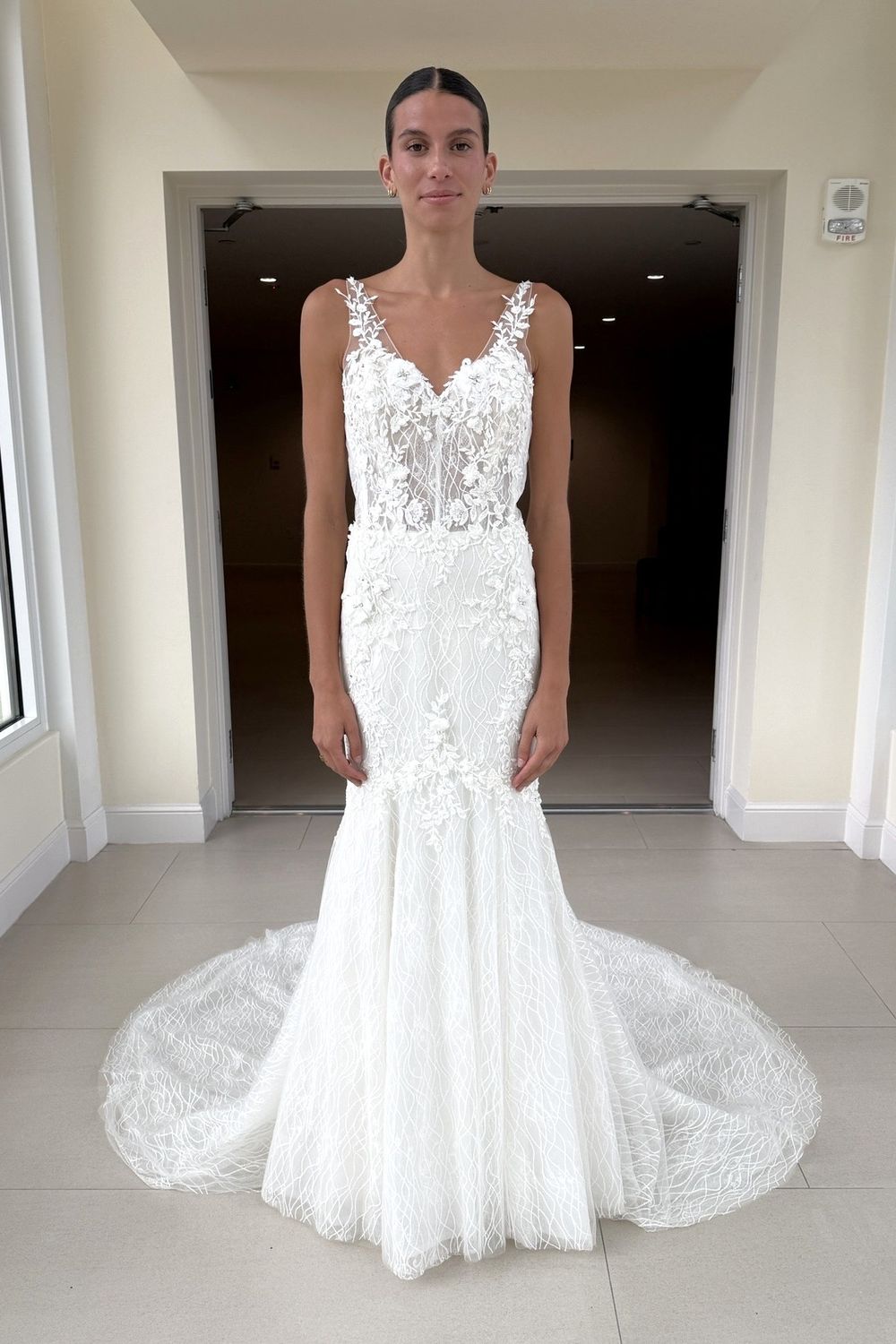 Randy Fenoli Blossom 0
