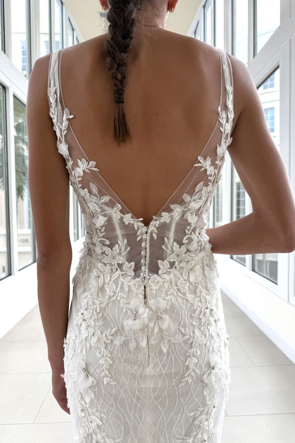 Randy Fenoli Blossom 3