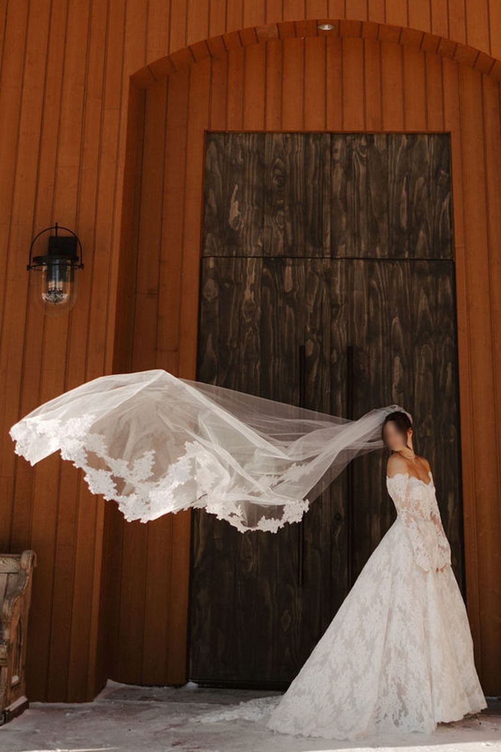 Love by Pnina Tornai 14999 with Veil 0
