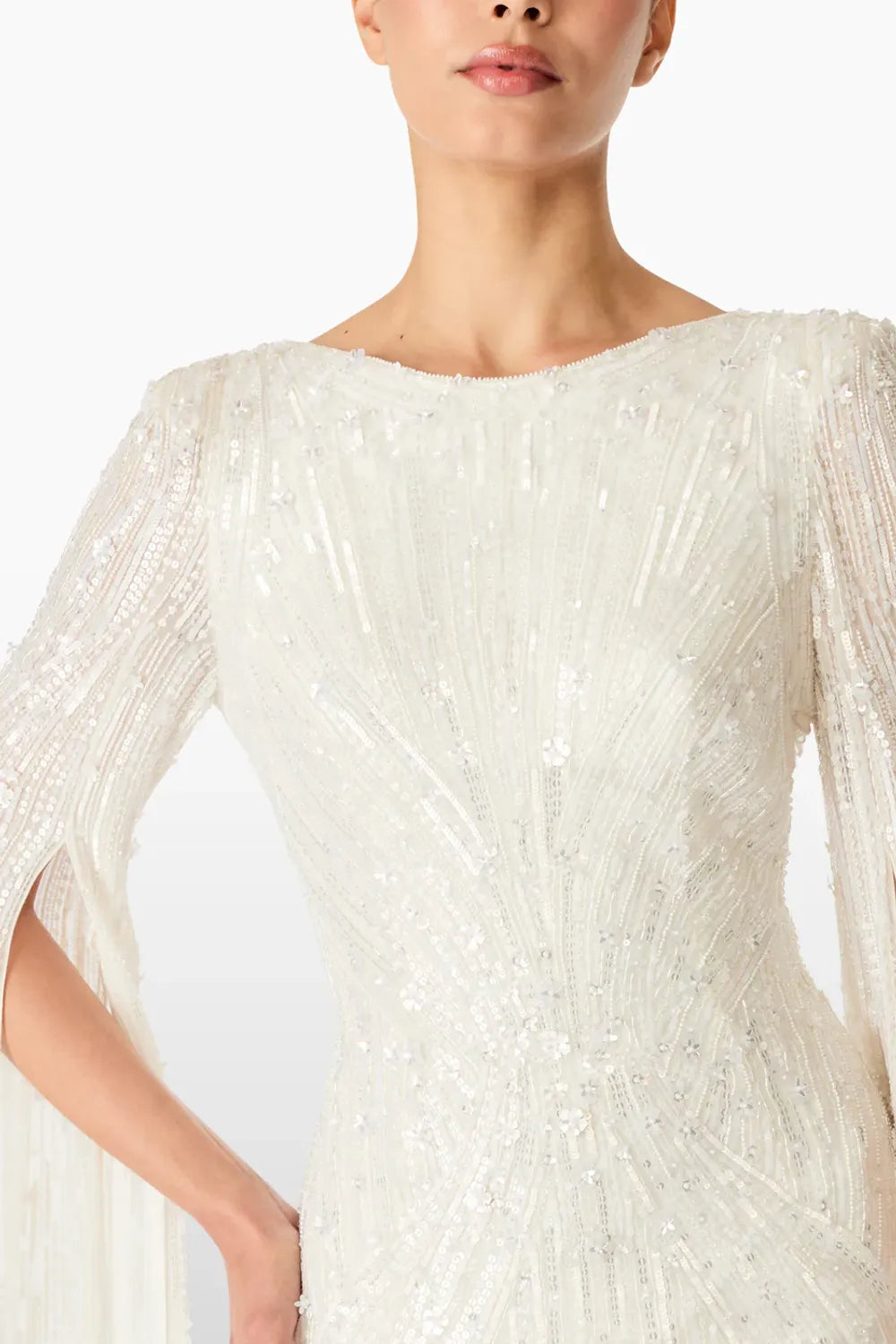 Jenny Packham Jenny Packham Bridal Chrisina 3