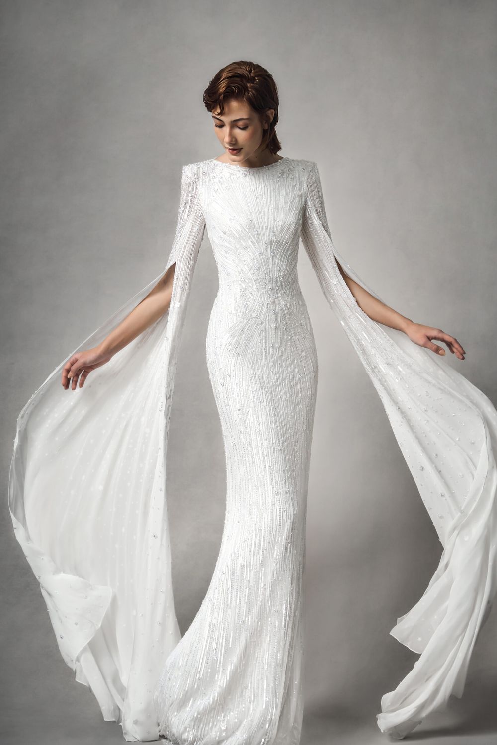 Jenny Packham Jenny Packham Bridal Chrisina 8