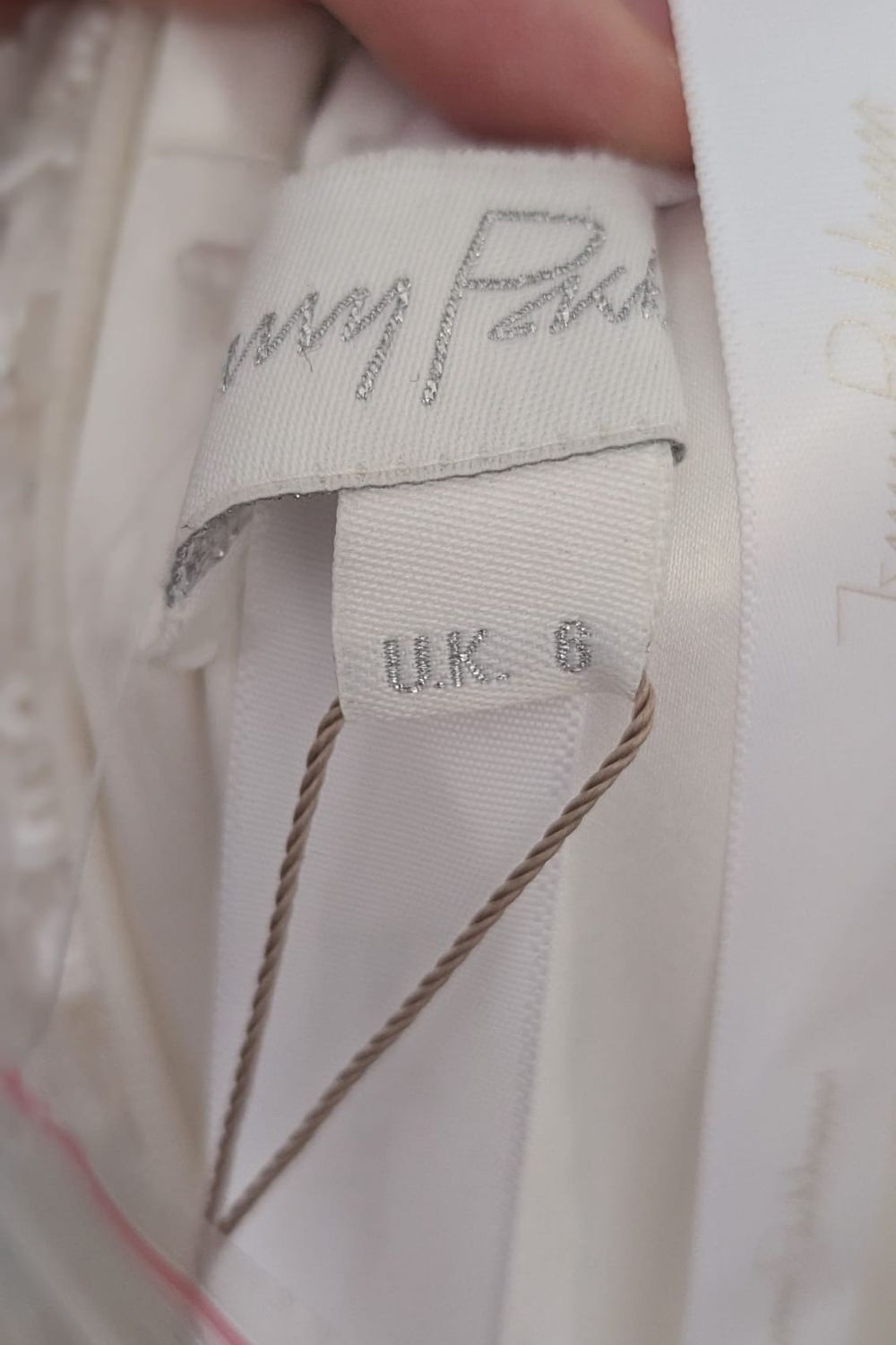 Jenny Packham Jenny Packham Bridal Chrisina 5