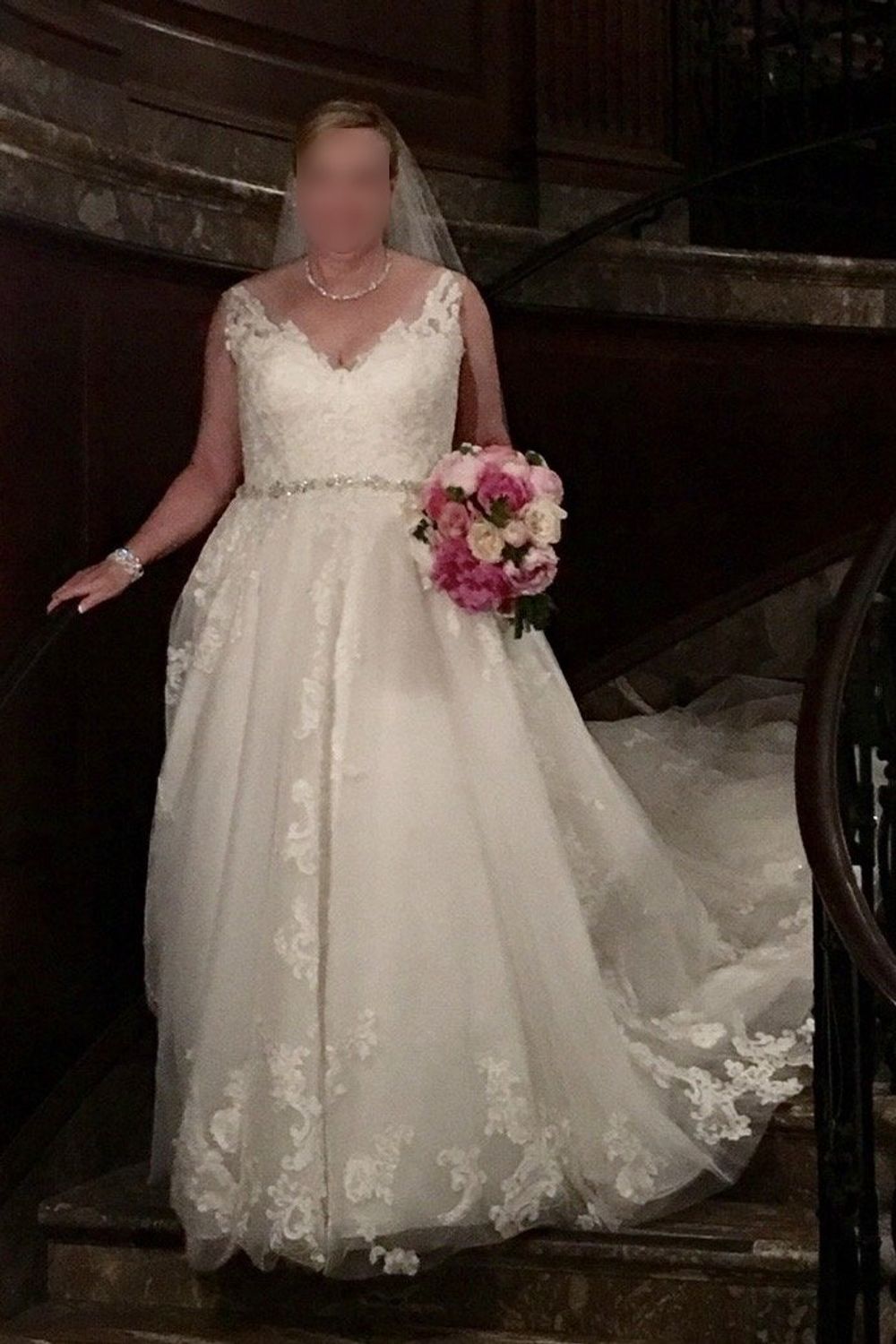 Maggie Sottero Sybil 3