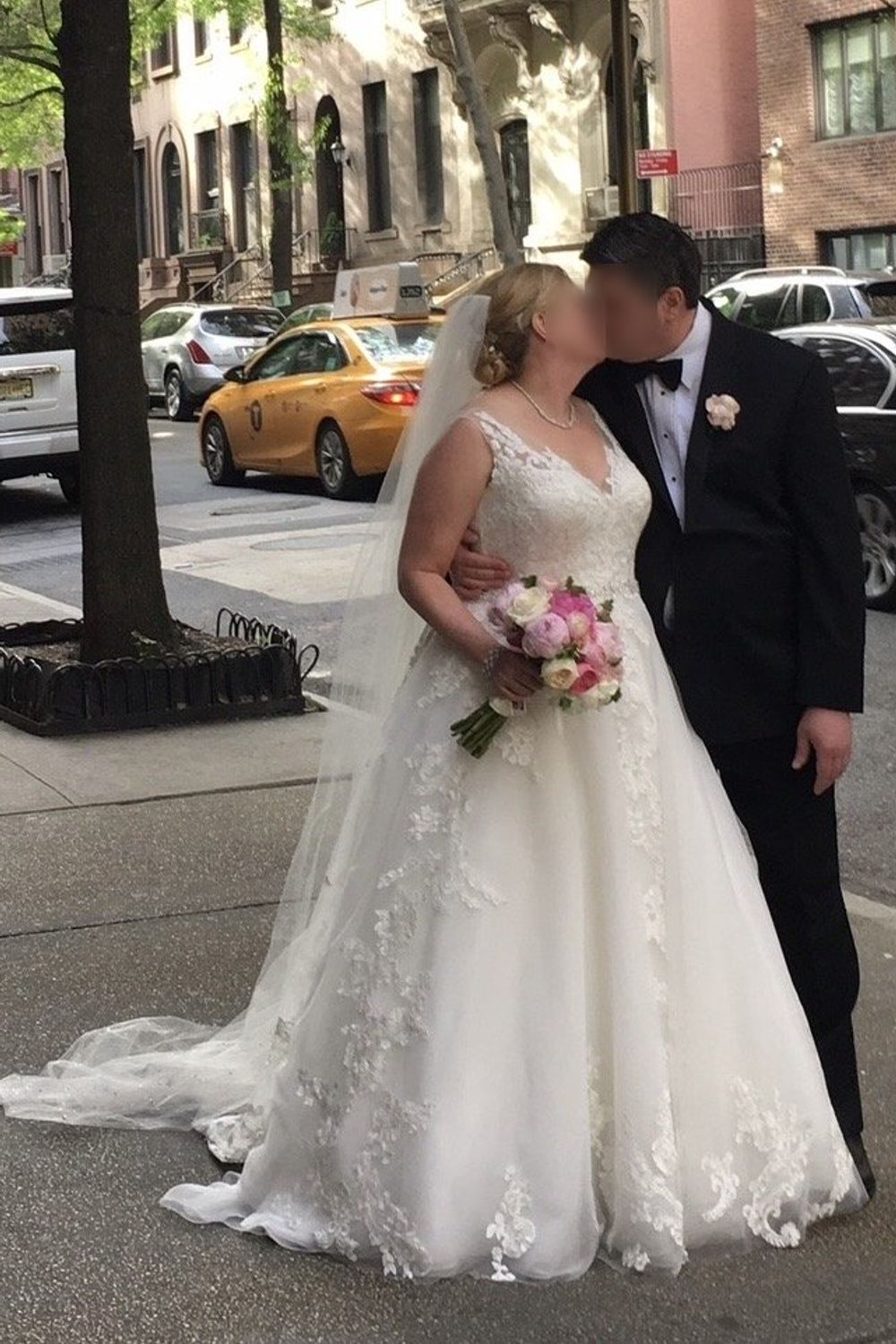 Maggie Sottero Sybil 4