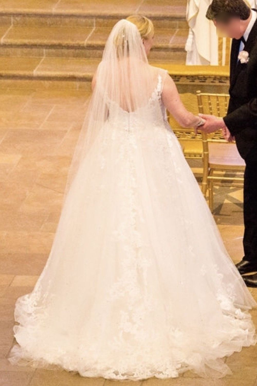 Maggie Sottero Sybil 8
