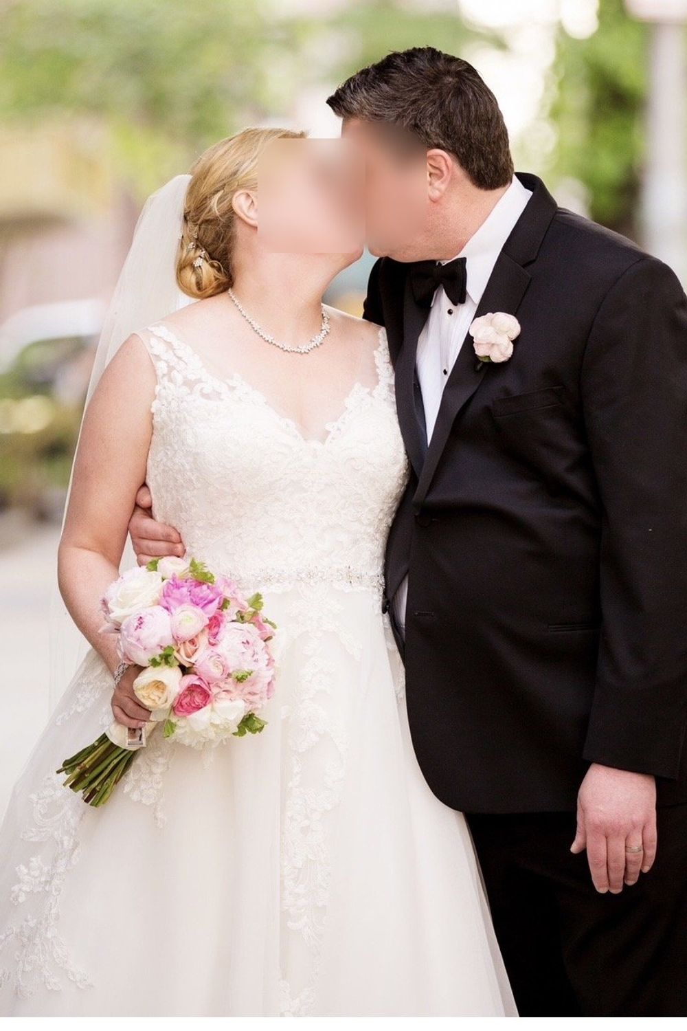 Maggie Sottero Sybil 7