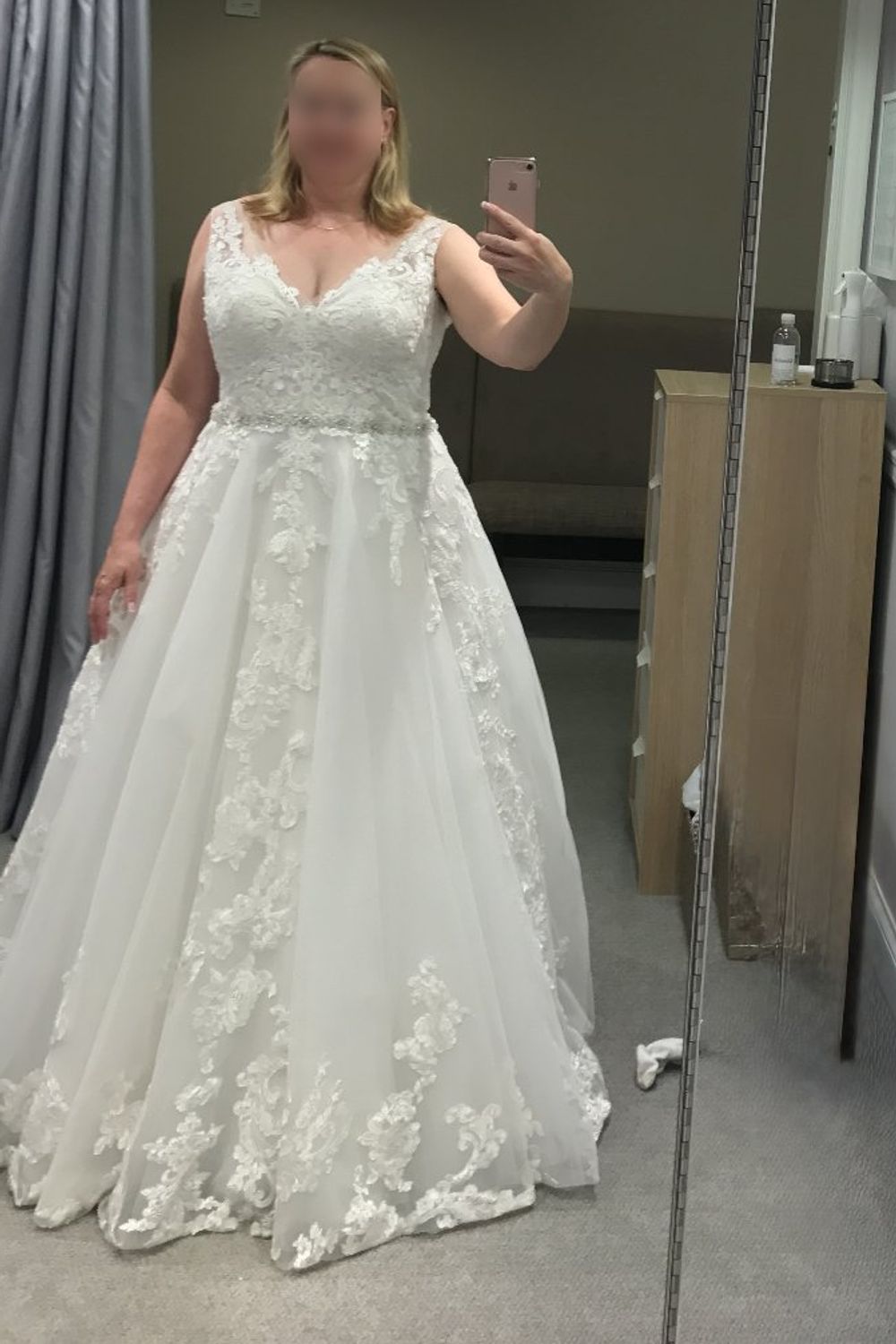 Maggie Sottero Sybil 5