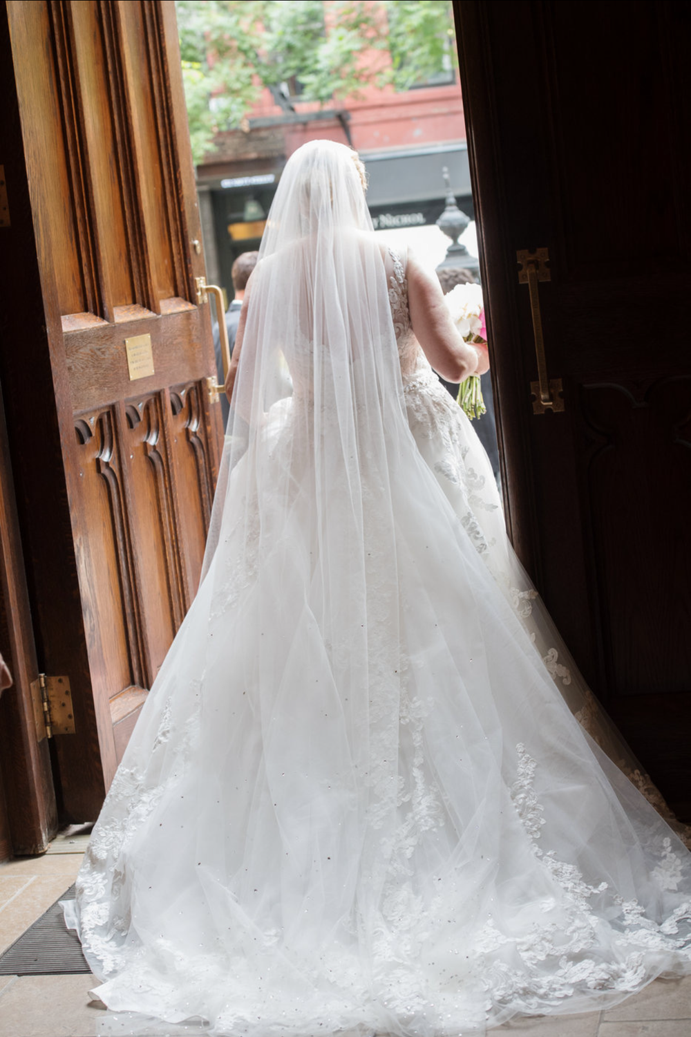 Maggie Sottero Sybil 9