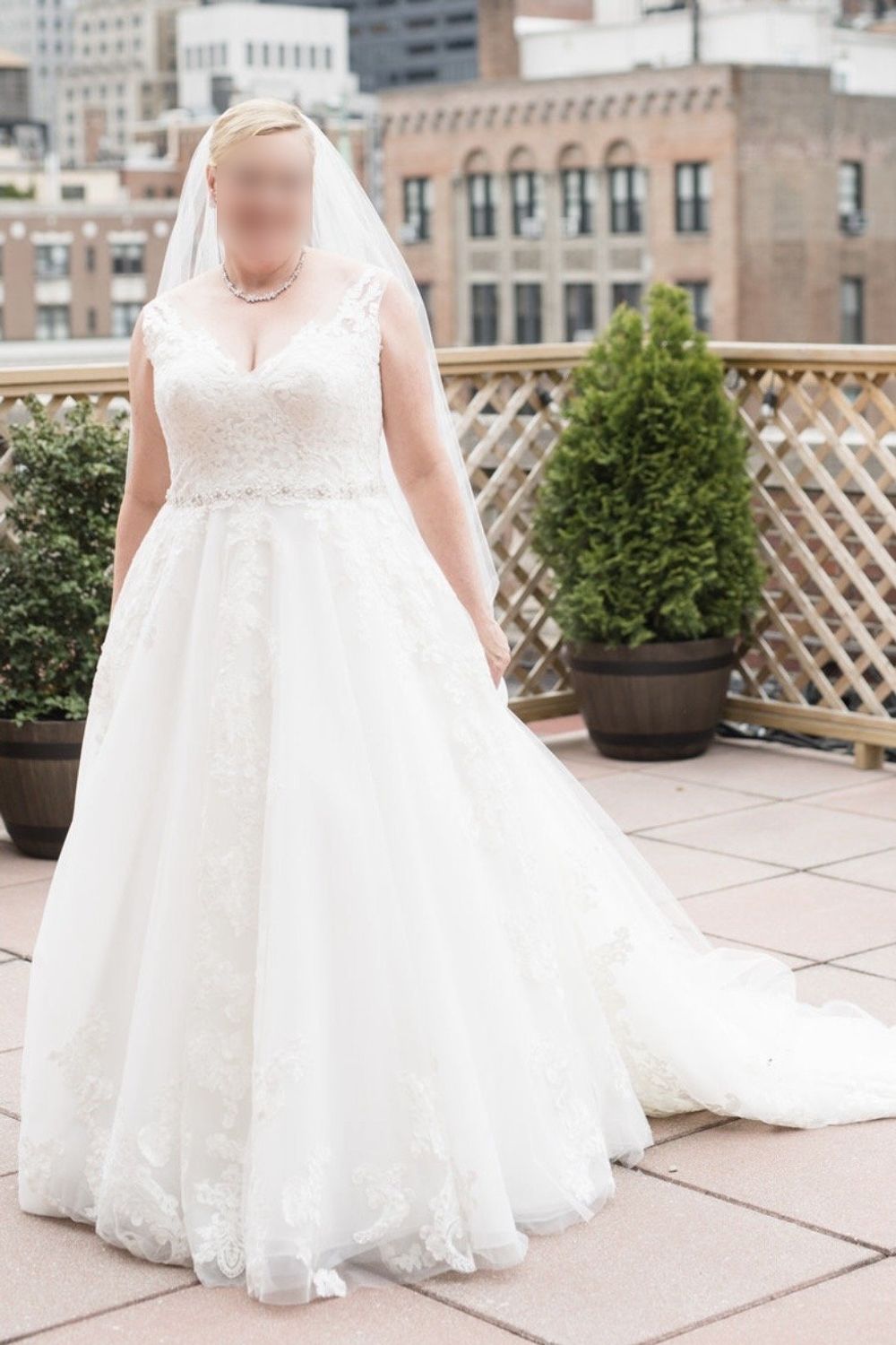 Maggie Sottero Sybil 0