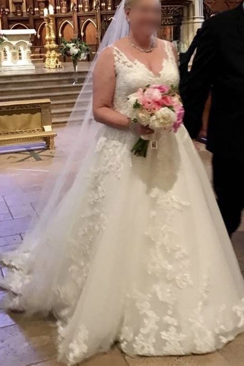 Maggie Sottero Sybil 12