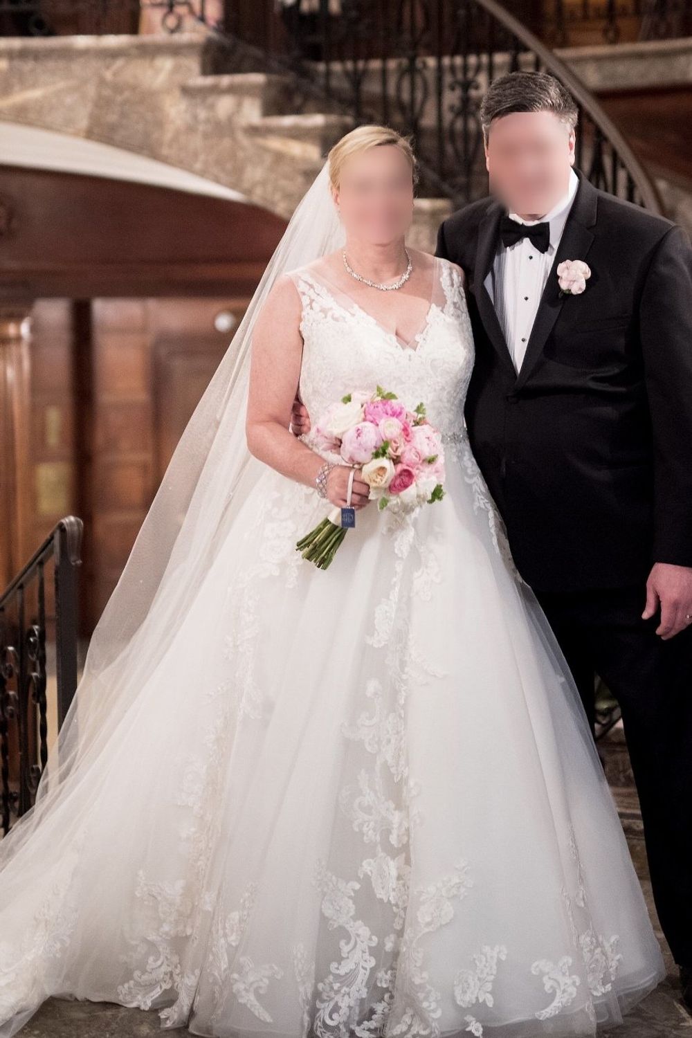 Maggie Sottero Sybil 1