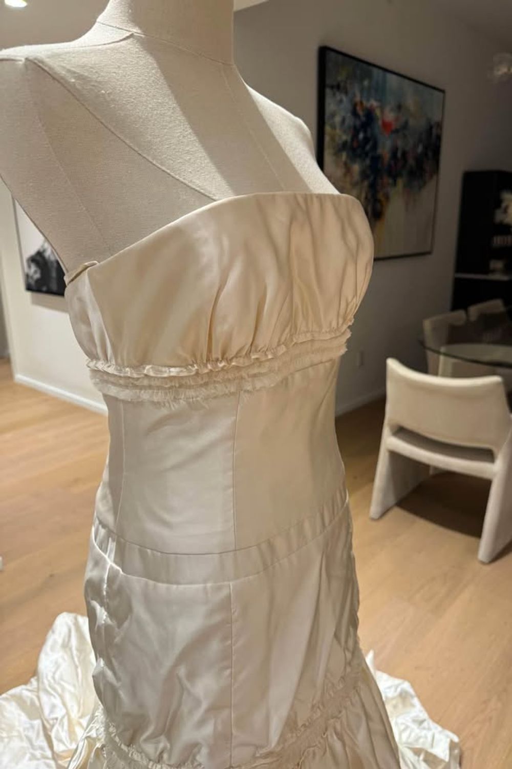 Vera Wang Bettina 5