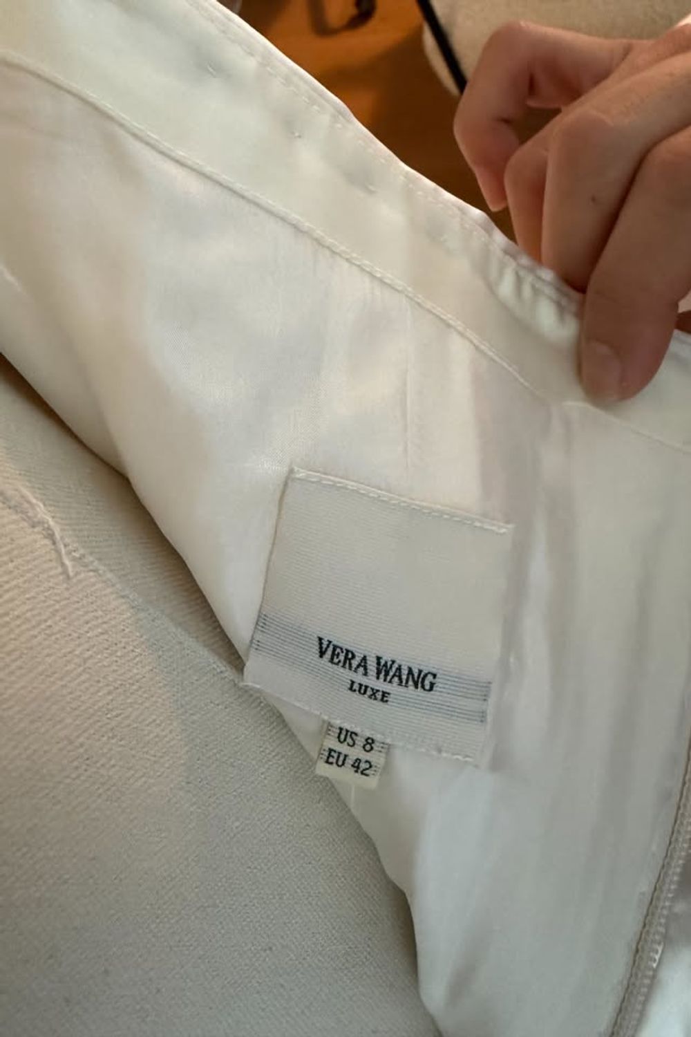 Vera Wang Bettina 4