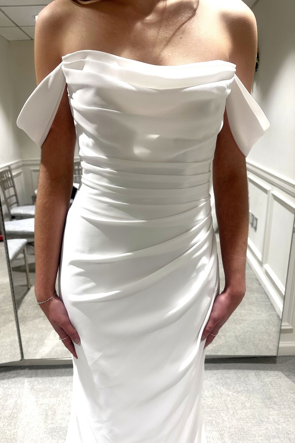 Luxe Prive Louella 5