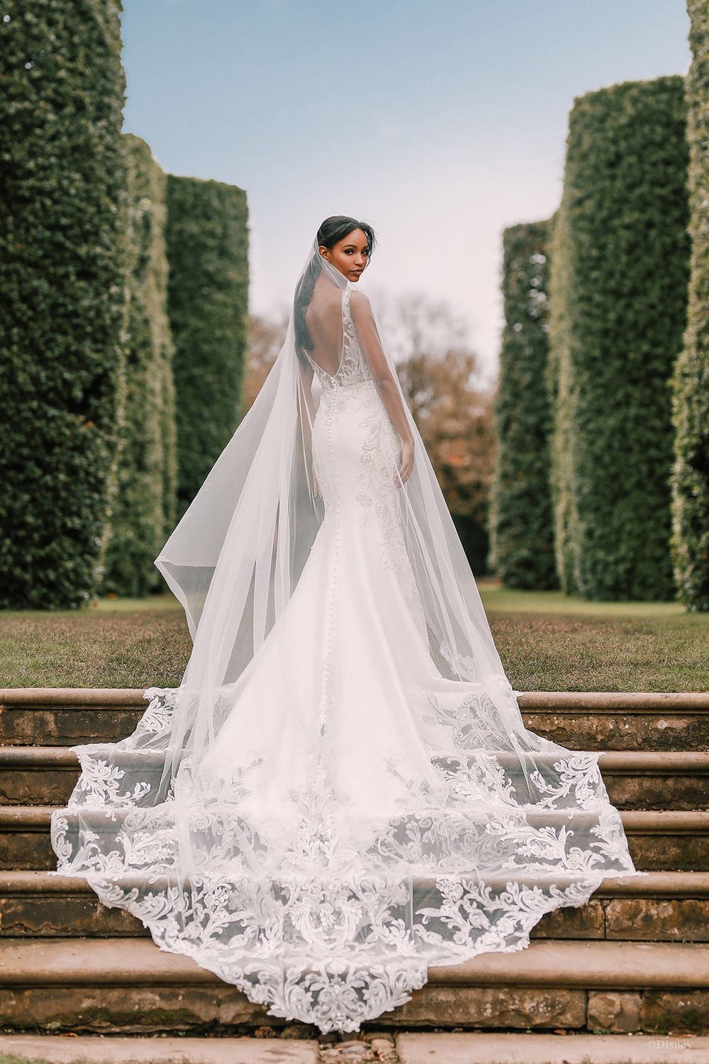 Allure Bridals DV04 0
