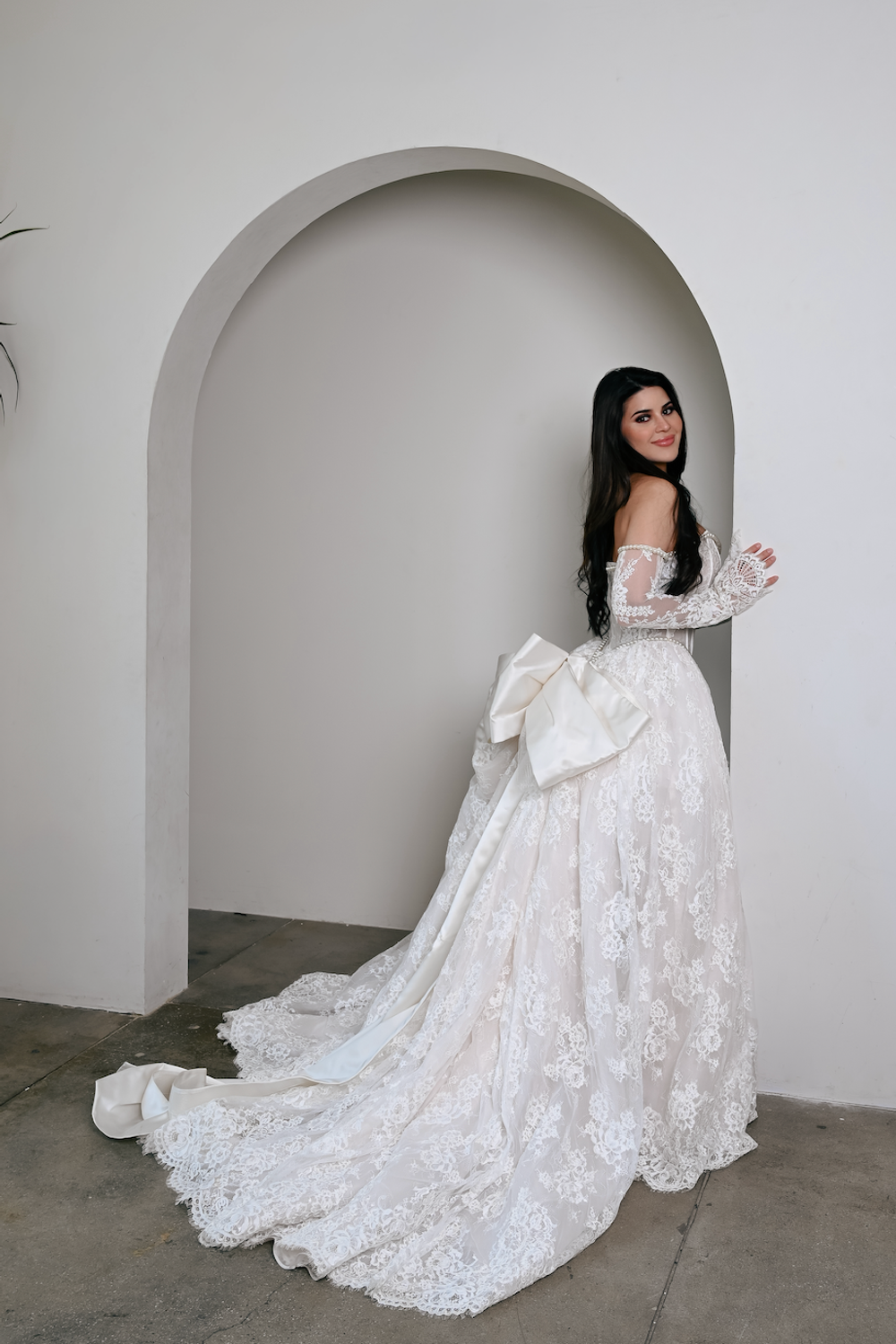 Pnina Tornai Love 4